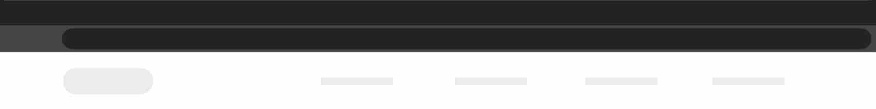 CDI Labs Navigation Menu