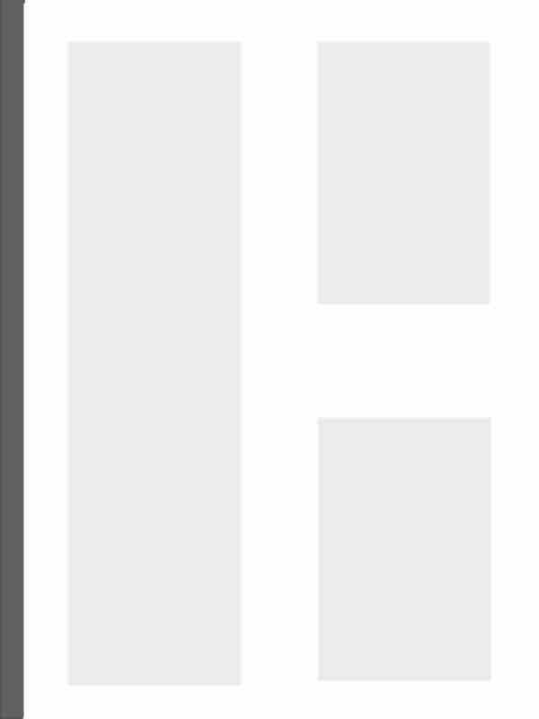 CDI Labs Tablet View